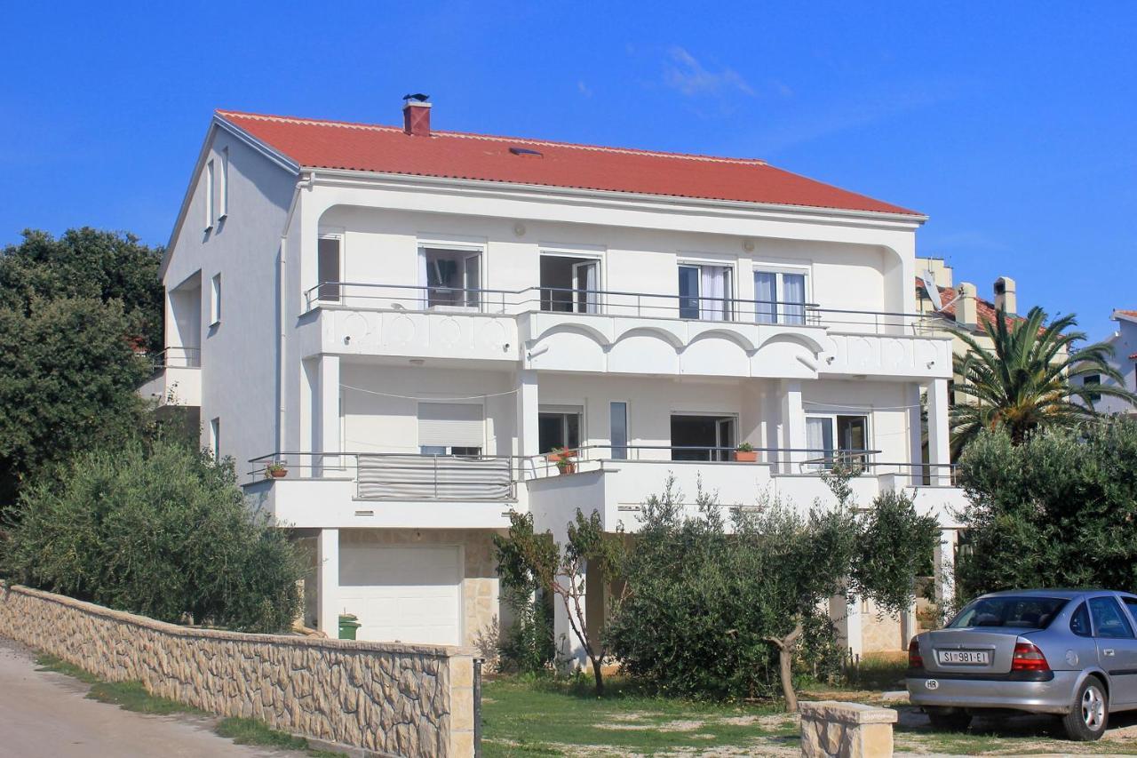 Apartments By The Sea Novalja, Pag - 9326 Экстерьер фото
