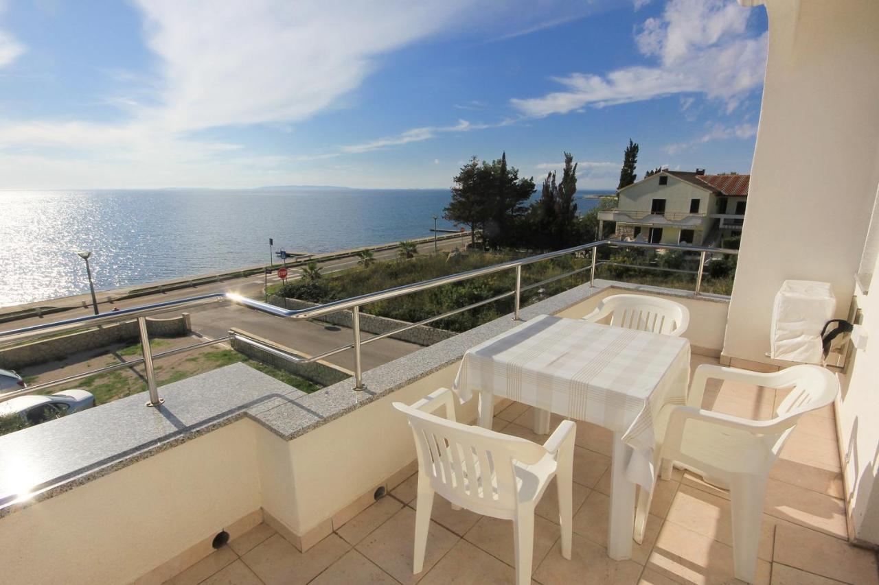 Apartments By The Sea Novalja, Pag - 9326 Экстерьер фото