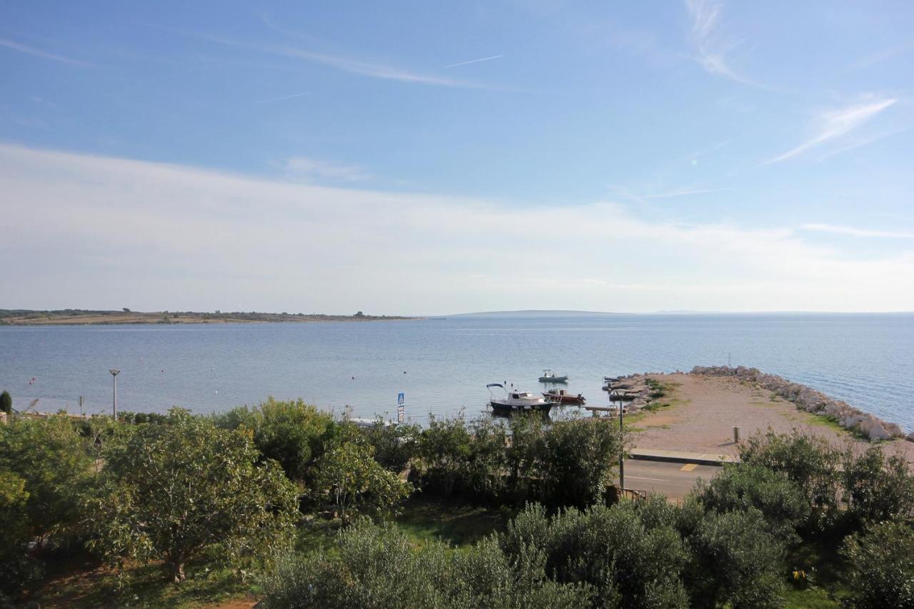 Apartments By The Sea Novalja, Pag - 9326 Экстерьер фото