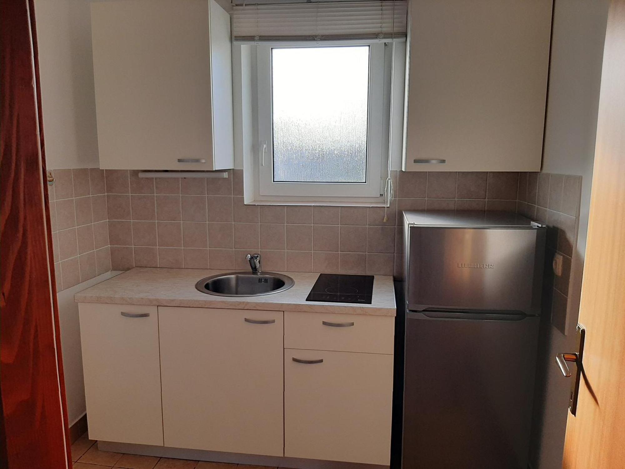Apartments By The Sea Novalja, Pag - 9326 Номер фото
