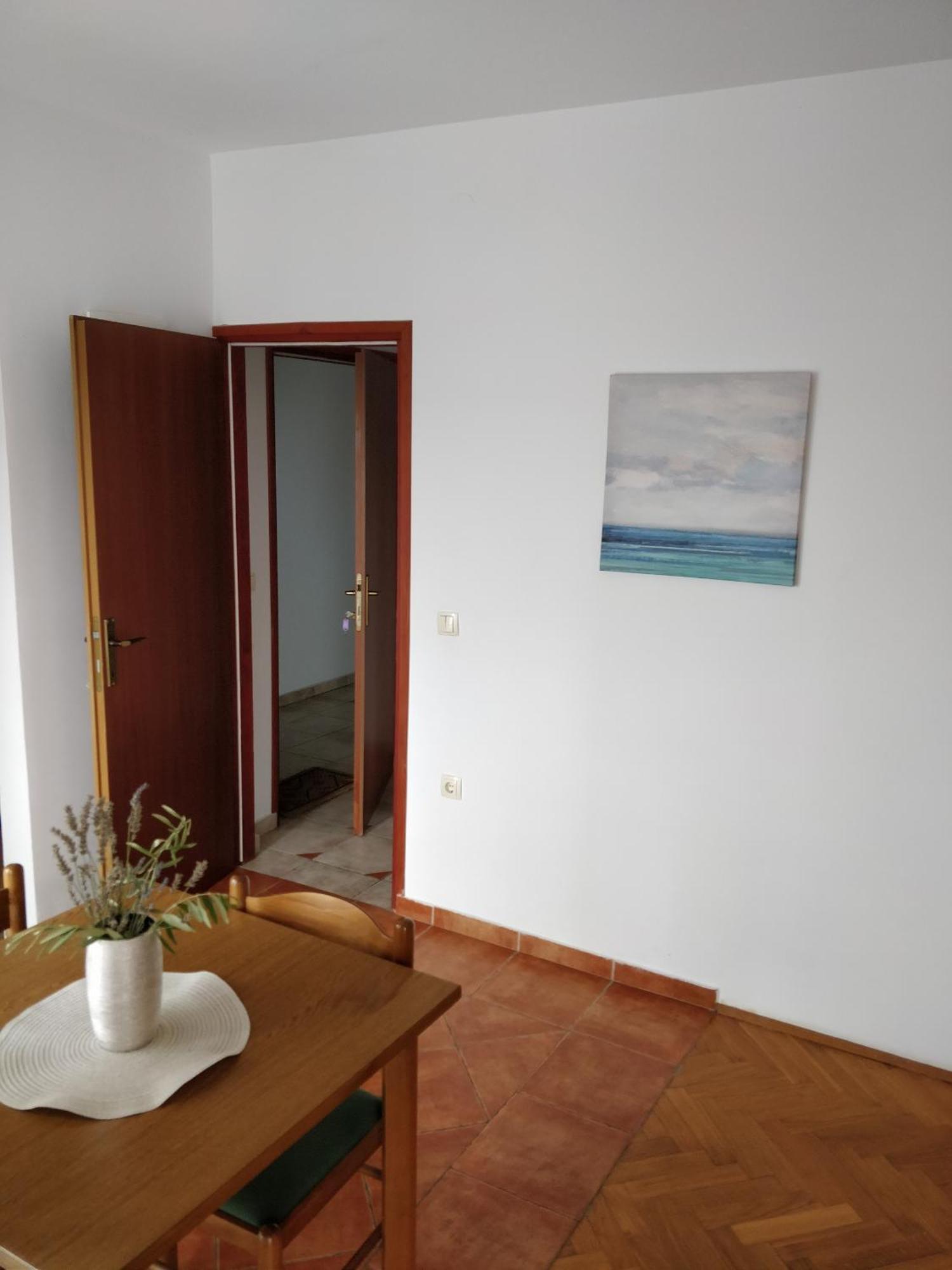 Apartments By The Sea Novalja, Pag - 9326 Экстерьер фото