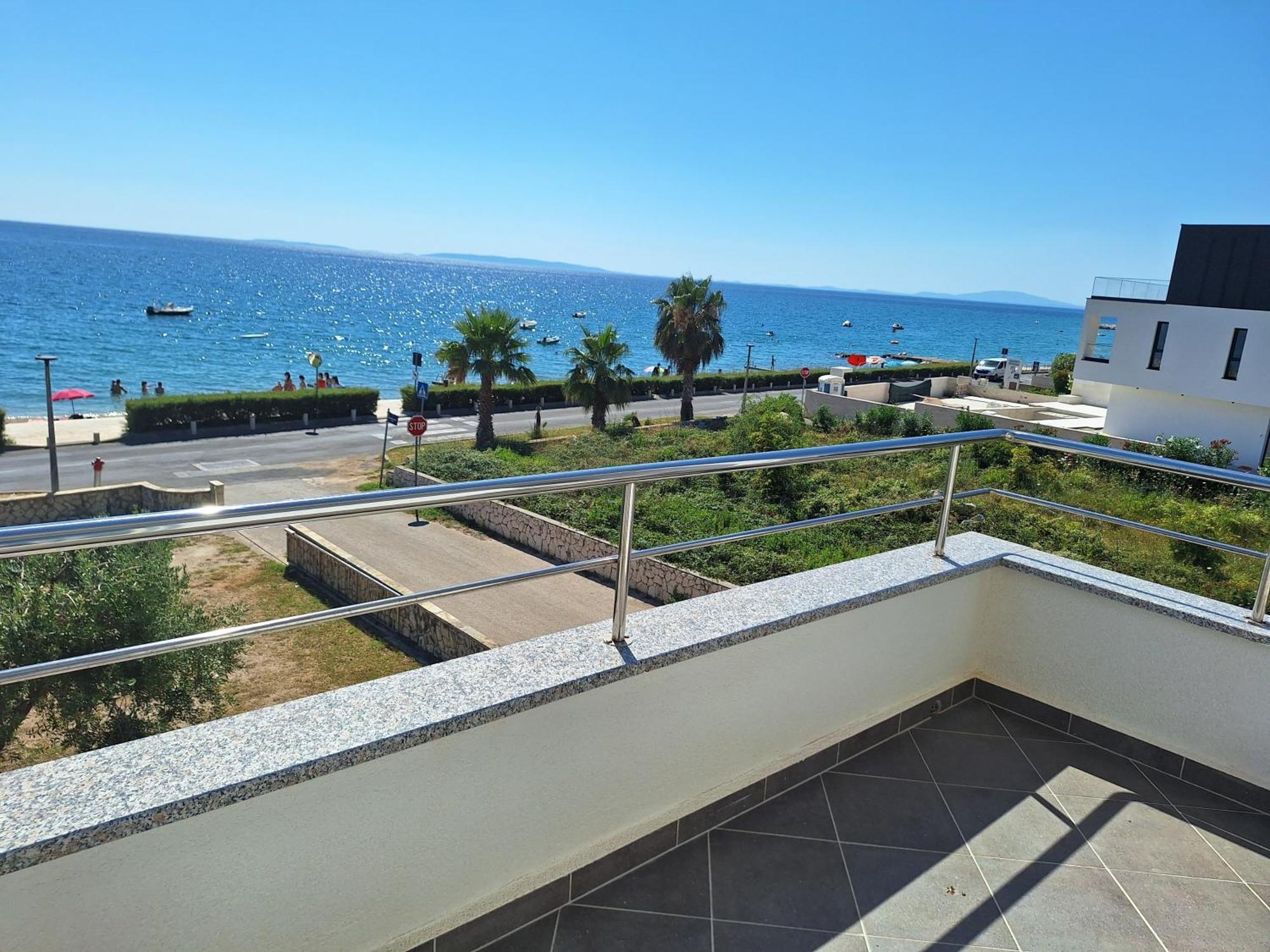 Apartments By The Sea Novalja, Pag - 9326 Экстерьер фото