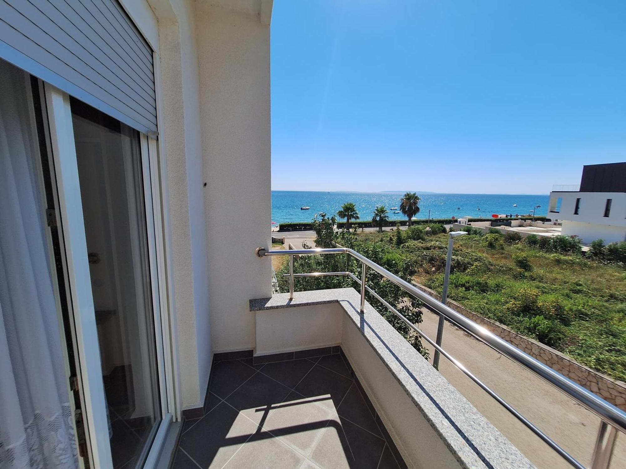 Apartments By The Sea Novalja, Pag - 9326 Экстерьер фото